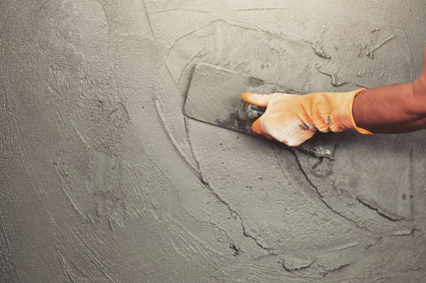 Best Concrete Leveling Services  in Dundee, FL