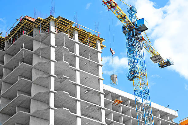 Concrete Slab Contractor in FL